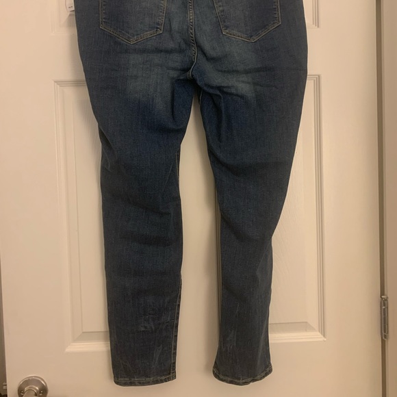 Oldnavy Rockstar denim jeans! - Picture 2 of 8